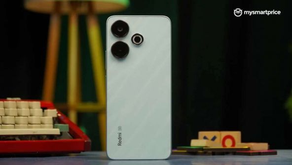 Redmi 13 5G