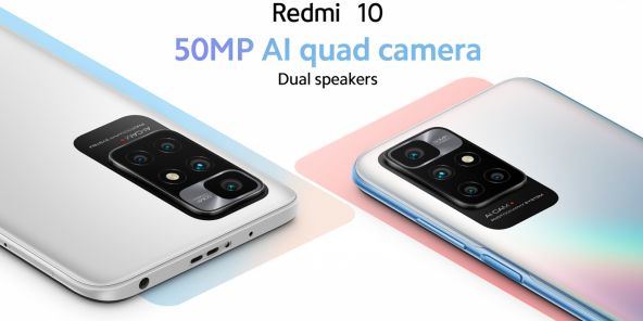 Redmi 10