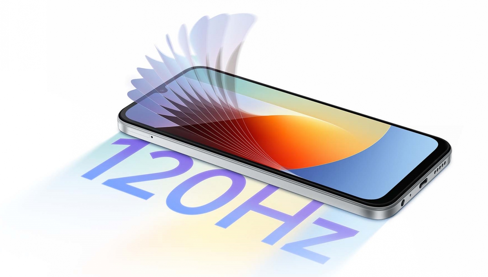 Redmi 17 5G