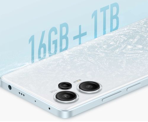 Redmi Note 12 Turbo