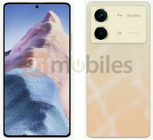Redmi Note 13R Pro