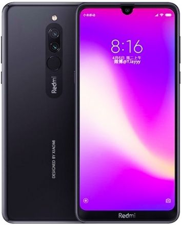 Redmi 8