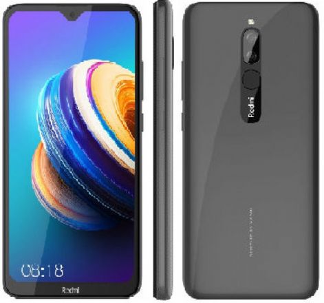 Redmi 8