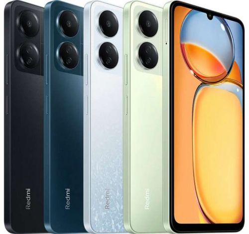 Redmi 13c