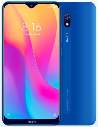 Xiaomi Redmi 8A