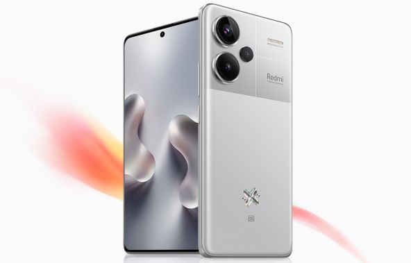 Redmi Note 13 Pro+