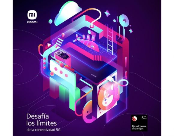 Redmi Note 10 Pro 5G
