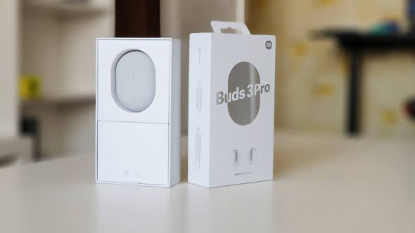 Redmi Buds 3 Pro