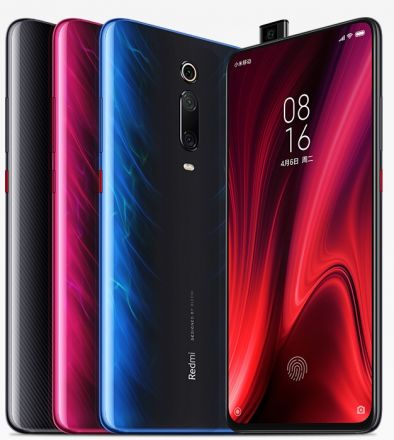 Xiaomi Redmi K20 Pro