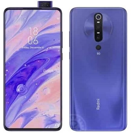 Redmi K30 Pro