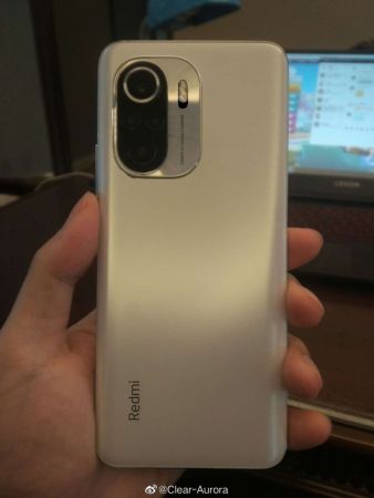 Redmi K40 Pro