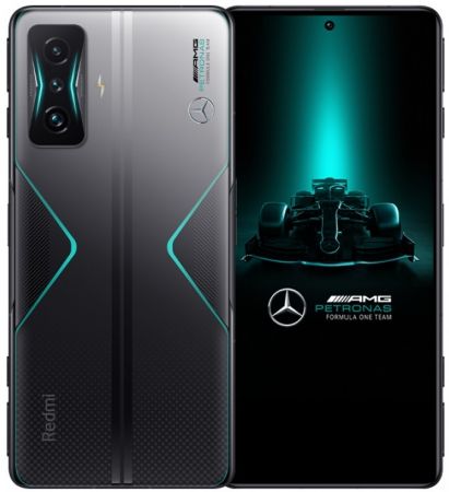 Redmi 50 Gaming