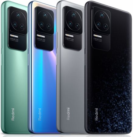 Redmi K50 PRO
