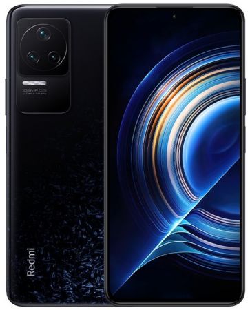 Redmi K50 PRO