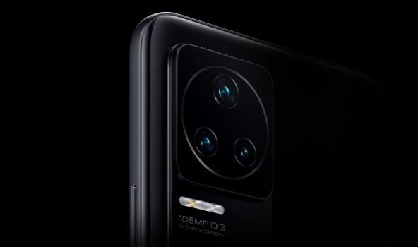 Redmi k50 pro