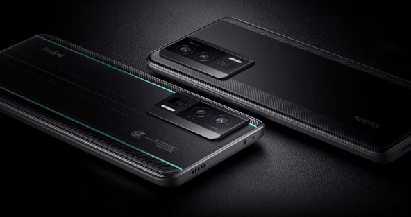 Redmi K60 Pro