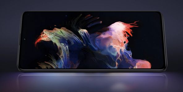 Redmi K60 Pro