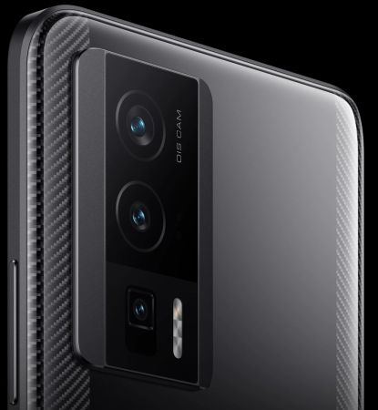 Redmi K60 Pro
