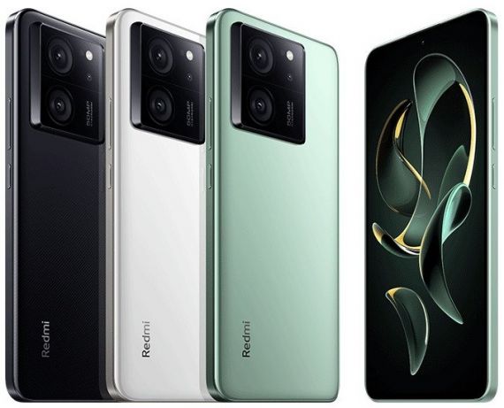 Redmi K60 Ultra