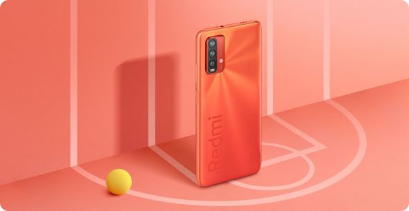 Redmi Note 9 4G