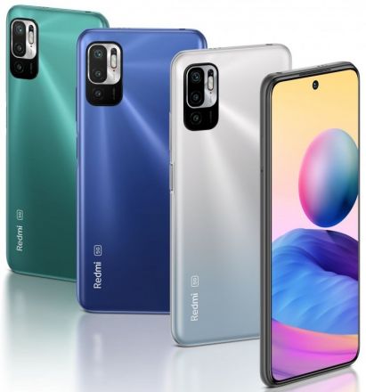 Redmi Note 10 5G