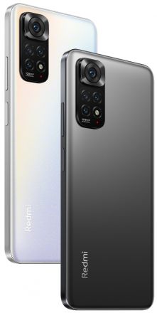 Redmi Note 11s