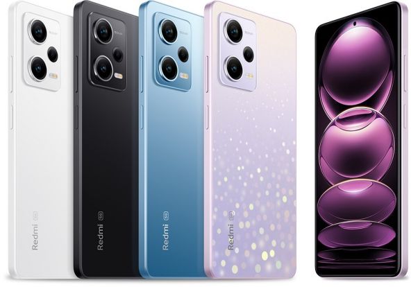 Redmi Note 12 Pro