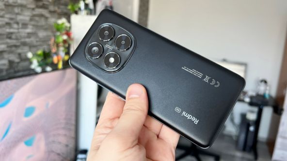 Redmi Note 14 Pro 5G