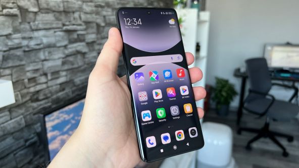 Redmi Note 14 Pro 5G