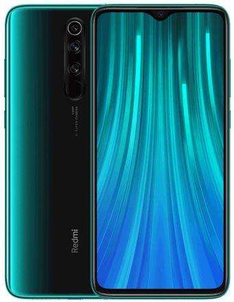 Redmi Note 8 Pro
