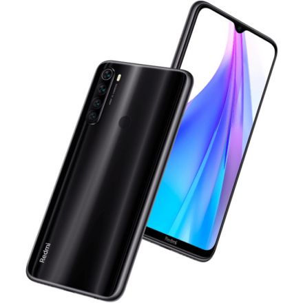 Redmi Note 8T