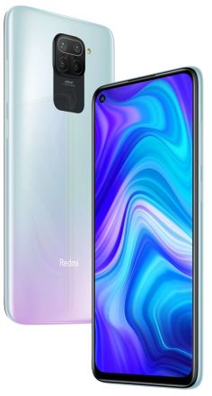 Redmi Note 9