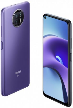 Redmi Note 9T