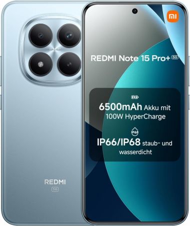 Redmi Note 15 Pro+ 5G