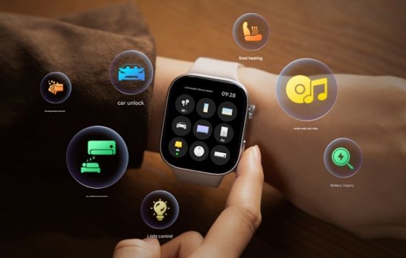 Redmi Watch 6