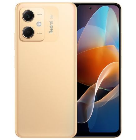 Redmi Note 12R Pro