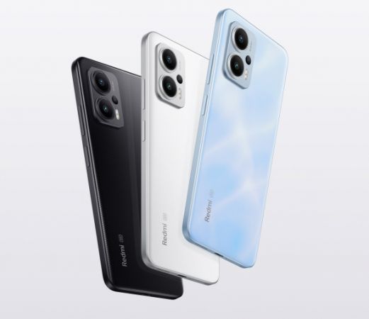 Redmi Note 12T Pro