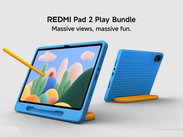 redmi pad 2 