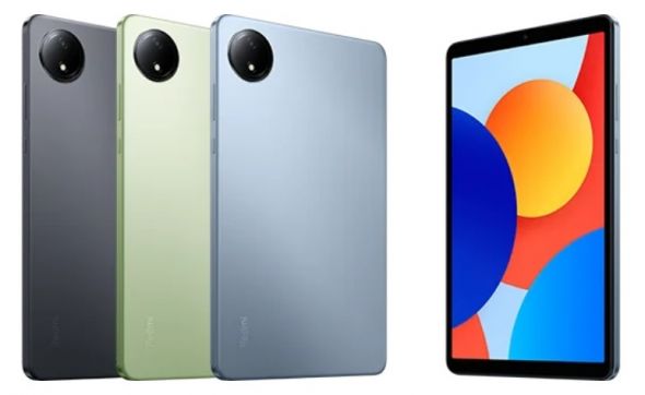 Redmi Pad SE 8.7