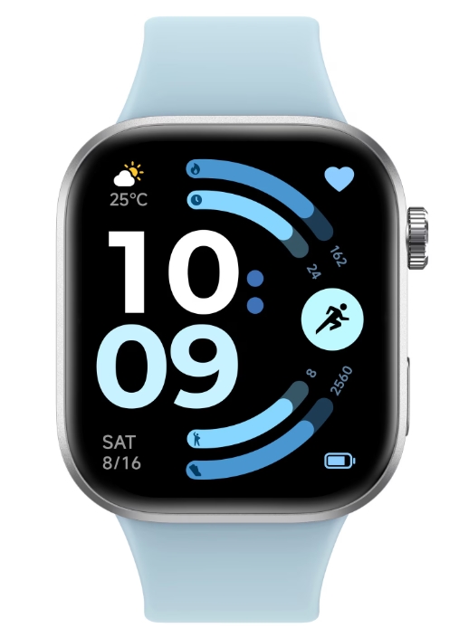 Redmi Watch 6