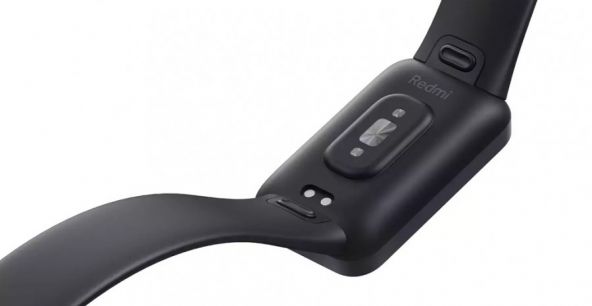 Redmi Smart Band Pro