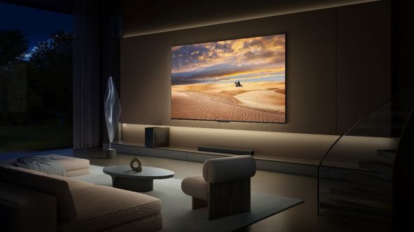 TCL 65C745