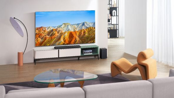 TCL 75C845