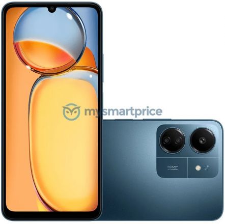Redmi 13C