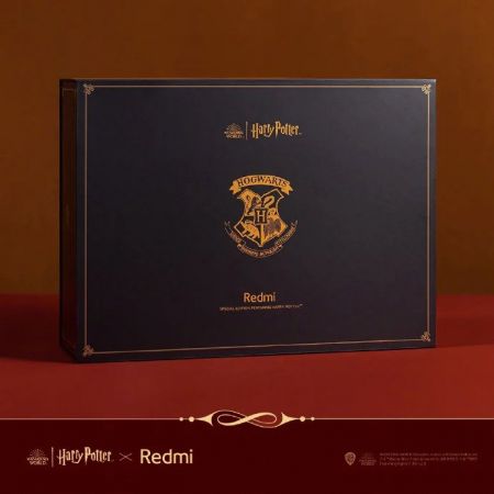 Redmi Note 12 Turbo Harry Potter