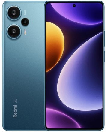 Redmi Note 12 Turbo