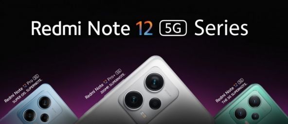 Note 12 Pro