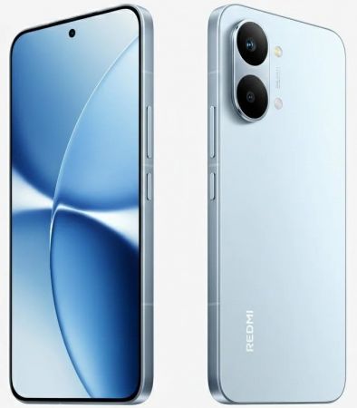 Redmi Turbo 5 Max