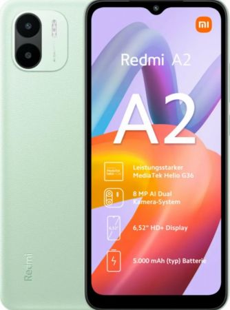 Redmi A2