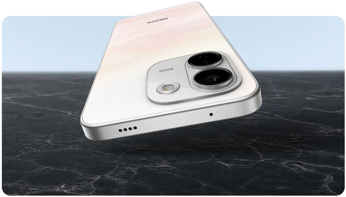 Redmi Note 17 Pro Max 5G